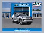 New 2026 Chevrolet Traverse LT for sale #266797 - photo 1