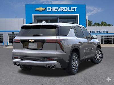 New 2026 Chevrolet Traverse LT for sale #266798 - photo 2
