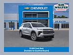 New 2026 Chevrolet Traverse LT for sale #266798 - photo 1