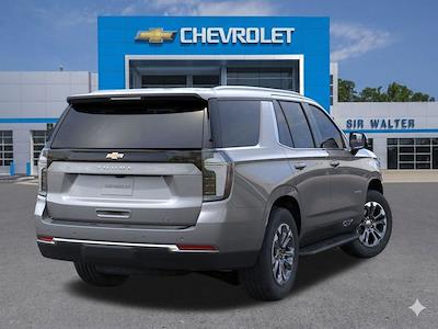 New 2026 Chevrolet Tahoe LT for sale #266799 - photo 2