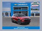 New 2026 Chevrolet Trailblazer RS for sale #266811 - photo 1