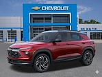 New 2026 Chevrolet Trailblazer RS for sale #266811 - photo 4