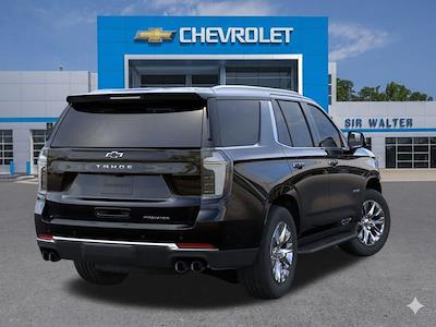 New 2026 Chevrolet Tahoe Premier for sale #266812 - photo 2