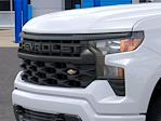New 2026 Chevrolet Silverado 1500 Custom Crew Cab for sale #266813 - photo 14