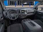 New 2026 Chevrolet Silverado 1500 Custom Crew Cab for sale #266813 - photo 16