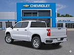 New 2026 Chevrolet Silverado 1500 Custom Crew Cab for sale #266813 - photo 5