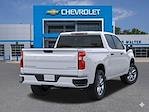 New 2026 Chevrolet Silverado 1500 Custom Crew Cab for sale #266813 - photo 2