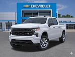 New 2026 Chevrolet Silverado 1500 Custom Crew Cab for sale #266813 - photo 7