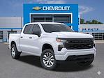 New 2026 Chevrolet Silverado 1500 Custom Crew Cab for sale #266813 - photo 8
