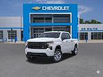 New 2026 Chevrolet Silverado 1500 Custom Crew Cab for sale #266813 - photo 9