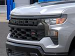 New 2026 Chevrolet Silverado 1500 Custom Crew Cab for sale #266814 - photo 14