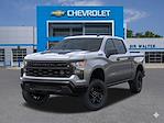 New 2026 Chevrolet Silverado 1500 Custom Crew Cab for sale #266814 - photo 7