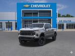 New 2026 Chevrolet Silverado 1500 Custom Crew Cab for sale #266814 - photo 9