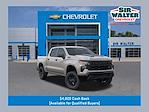 New 2026 Chevrolet Silverado 1500 Custom Crew Cab for sale #266815 - photo 1
