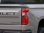 New 2026 Chevrolet Silverado 1500 Custom Crew Cab for sale #266815 - photo 12