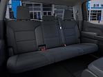 New 2026 Chevrolet Silverado 1500 Custom Crew Cab for sale #266815 - photo 18