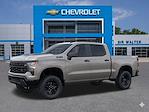 New 2026 Chevrolet Silverado 1500 Custom Crew Cab for sale #266815 - photo 4