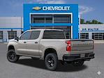 New 2026 Chevrolet Silverado 1500 Custom Crew Cab for sale #266815 - photo 5