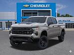 New 2026 Chevrolet Silverado 1500 Custom Crew Cab for sale #266815 - photo 7