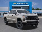 New 2026 Chevrolet Silverado 1500 Custom Crew Cab for sale #266815 - photo 8