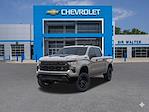 New 2026 Chevrolet Silverado 1500 Custom Crew Cab for sale #266815 - photo 9