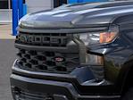 New 2026 Chevrolet Silverado 1500 Custom Crew Cab for sale #266816 - photo 14