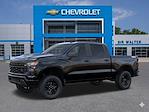 New 2026 Chevrolet Silverado 1500 Custom Crew Cab for sale #266816 - photo 4