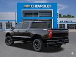 New 2026 Chevrolet Silverado 1500 Custom Crew Cab for sale #266816 - photo 5