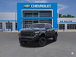 New 2026 Chevrolet Silverado 1500 Custom Crew Cab for sale #266816 - photo 9