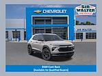 New 2026 Chevrolet Trailblazer RS for sale #266817 - photo 1