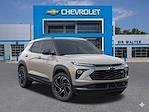 New 2026 Chevrolet Trailblazer RS for sale #266817 - photo 8