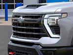 New 2026 Chevrolet Silverado 2500 LT Crew Cab for sale #266818 - photo 14
