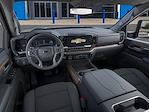 New 2026 Chevrolet Silverado 2500 LT Crew Cab for sale #266818 - photo 16
