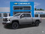 New 2026 Chevrolet Silverado 2500 LT Crew Cab for sale #266818 - photo 4