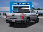 New 2026 Chevrolet Silverado 2500 LT Crew Cab for sale #266818 - photo 2
