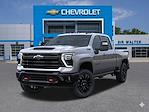 New 2026 Chevrolet Silverado 2500 LT Crew Cab for sale #266818 - photo 7