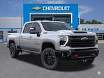 New 2026 Chevrolet Silverado 2500 LT Crew Cab for sale #266818 - photo 8