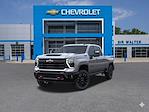 New 2026 Chevrolet Silverado 2500 LT Crew Cab for sale #266818 - photo 9