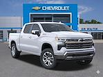 New 2026 Chevrolet Silverado 1500 LTZ Crew Cab for sale #266822 - photo 8