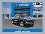 New 2026 Chevrolet Silverado 1500 LTZ Crew Cab for sale #266823 - photo 1