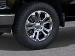 New 2026 Chevrolet Silverado 1500 LTZ Crew Cab for sale #266823 - photo 10
