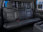 New 2026 Chevrolet Silverado 1500 LTZ Crew Cab for sale #266823 - photo 18