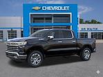New 2026 Chevrolet Silverado 1500 LTZ Crew Cab for sale #266823 - photo 4