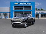 New 2026 Chevrolet Silverado 1500 LTZ Crew Cab for sale #266823 - photo 9