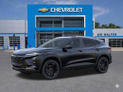New 2026 Chevrolet Trax ACTIV for sale #266824 - photo 1