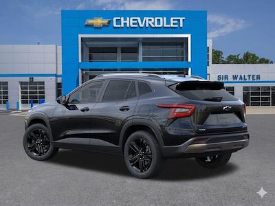 New 2026 Chevrolet Trax ACTIV for sale #266824 - photo 2