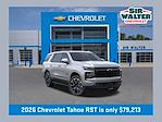 New 2026 Chevrolet Tahoe RST for sale #266825 - photo 1