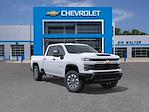 New 2026 Chevrolet Silverado 2500 Custom Crew Cab for sale #266831 - photo 1
