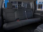 New 2026 Chevrolet Silverado 2500 Custom Crew Cab for sale #266831 - photo 17