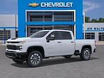 New 2026 Chevrolet Silverado 2500 Custom Crew Cab for sale #266831 - photo 3